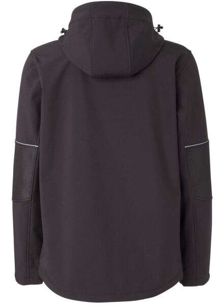 C.Centimo Dynamic Softshelljacke